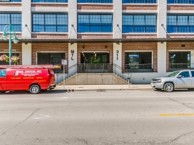 Marine Terminal Lofts
