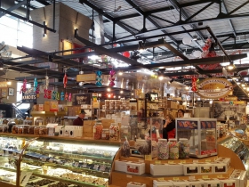 Milwaukee Public Market