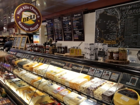 Milwaukee Public Market
