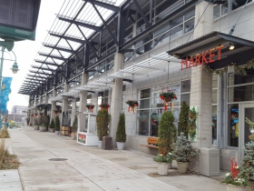 Milwaukee Public Market