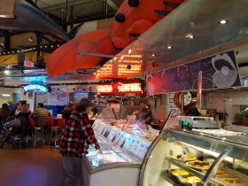 Milwaukee Public Market