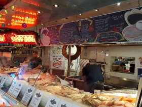 Milwaukee Public Market