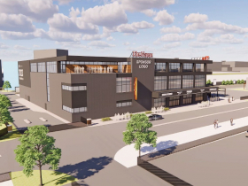 FPC Live Third Ward Venue Rendering