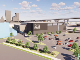 FPC Live Third Ward Venue Rendering