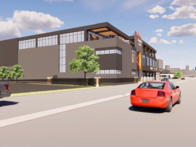FPC Live Third Ward Venue Rendering