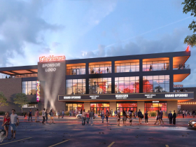 FPC Live Third Ward Venue Rendering