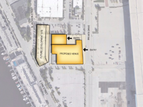 FPC Live Venue Site