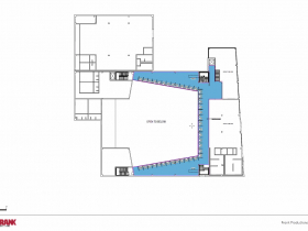 FPC Live Venue - Mezzanine