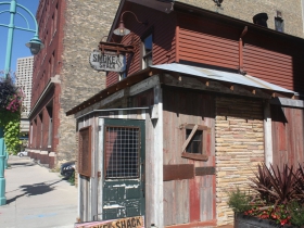 Smoke Shack