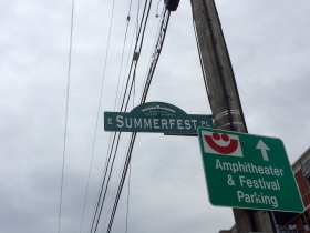 Summerfest Place