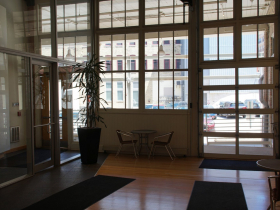 Formlabs Office