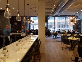 Sweet Diner