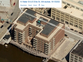 River Renaissance Penthouse Pre-Construction