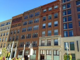 The Broadway, 234 N. Broadway