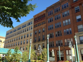 The Broadway, 234 N. Broadway