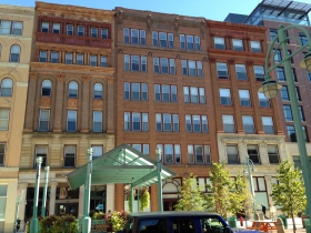 The Broadway, 234 N. Broadway