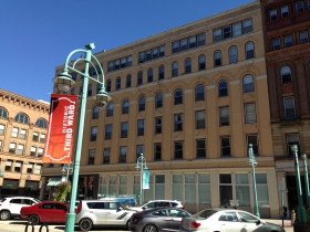 The Broadway, 234 N. Broadway