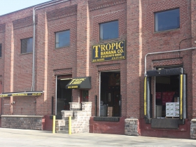 Third Ward Produce Company