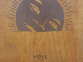 West at Erie Street Plaza