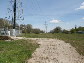 Future Powerline Trail