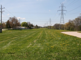Future Powerline Trail