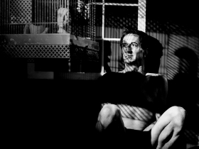 The Glass Menagerie 2.