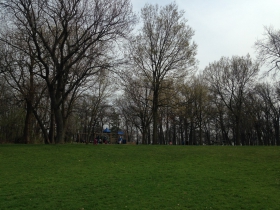 Jackson Park