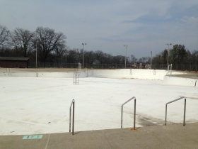 Jackson Park