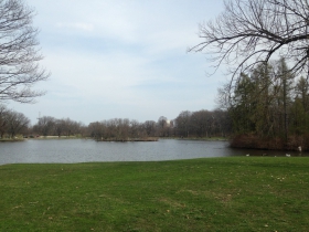 Jackson Park