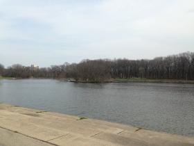 Jackson Park