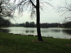 Jackson Park