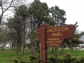 Jackson Park