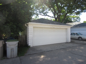 Tim Carptener's Home