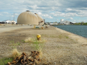 Port of Milwaukee