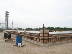 DeLong Building Base