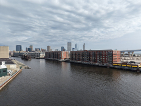 Third Ward Condos
