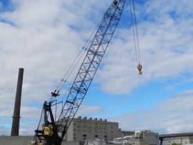 Crane