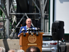 WisDOT Secretary Craig Thompson