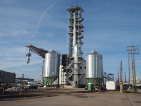 AMEF Construction