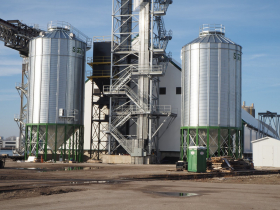AMEF Construction