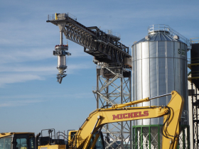 AMEF Construction