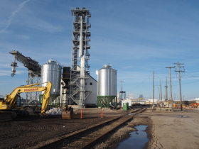 AMEF Construction