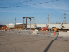 AMEF Construction