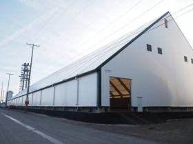 AMEF Construction