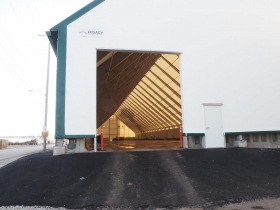 AMEF Construction