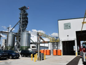 Agricultural Maritime Export Facility
