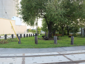Kaszube's Park
