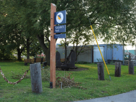 Kaszube's Park