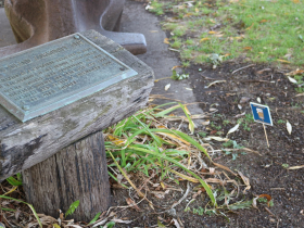 Kaszube's Park