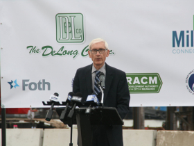 Governor Tony Evers